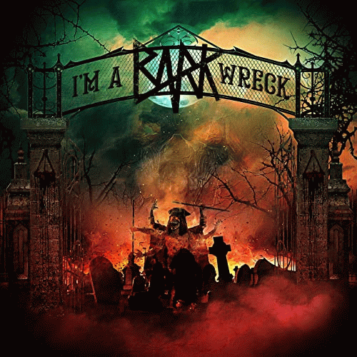 Bark (BEL) : I'm a Wreck